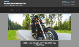 Chicagomotorcycleinjurylawyers.com thumbnail