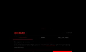 Chicagomusical.es thumbnail