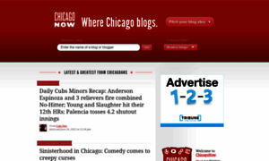 Chicagonow.com thumbnail