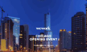 Chicagoopeningevent.splashthat.com thumbnail