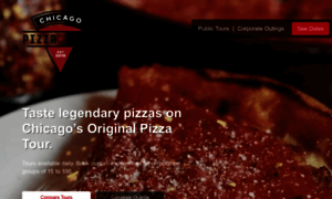 Chicagopizzatours.com thumbnail