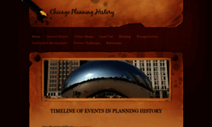 Chicagoplanninghistory.weebly.com thumbnail