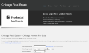 Chicagorealestate-bw.com thumbnail