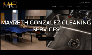 Chicagoresidentialcleaning.com thumbnail