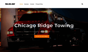 Chicagoridgetowing.com thumbnail