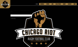 Chicagoriotrugby.com thumbnail