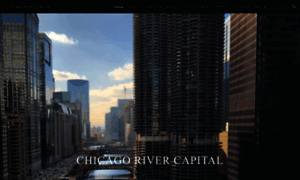 Chicagorivercapital.com thumbnail