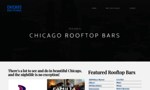 Chicagorooftopbars.com thumbnail