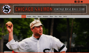 Chicagosalmon.org thumbnail