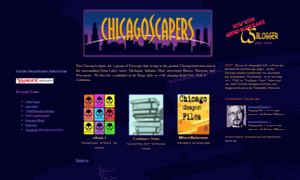 Chicagoscapers.org thumbnail