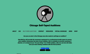 Chicagoselftape.com thumbnail