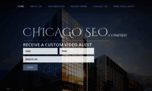 Chicagoseo.company thumbnail