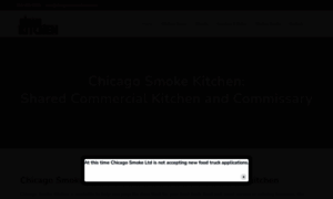 Chicagosmokekitchen.com thumbnail