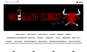 Chicagosmokeshop.es thumbnail