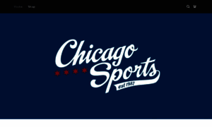 Chicagosport.com thumbnail