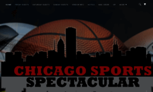 Chicagosportsspectacular.com thumbnail