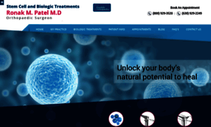 Chicagostemcelltreatment.com thumbnail