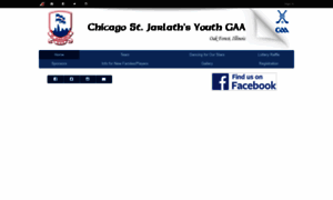 Chicagostjarlaths.com thumbnail