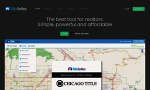 Chicagotitletoolbox.com thumbnail