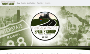 Chicagowestsportsgroup.com thumbnail