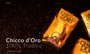 Chicco-doro.cz thumbnail