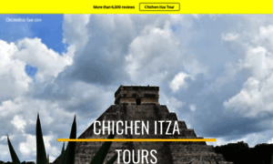 Chichenitza-tour.com thumbnail