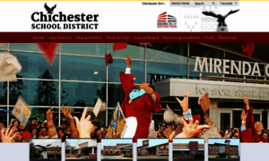 Chichestersd.org thumbnail