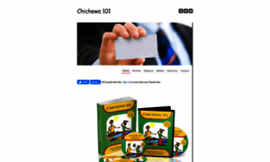 Chichewa101.com thumbnail