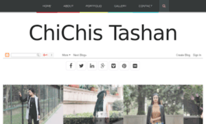 Chichistashan.blogspot.in thumbnail