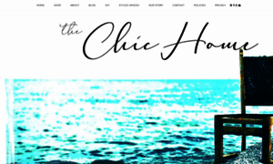 Chichomeblog.com thumbnail