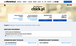 Chick.pl thumbnail