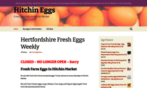 Chicken-eggs.co.uk thumbnail