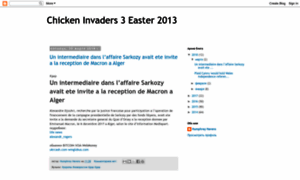 Chicken-invaders-3-easter-2013.blogspot.com thumbnail