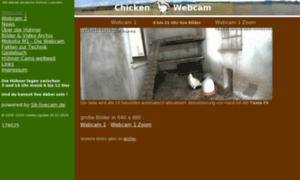 Chicken.sit-livecam.de thumbnail