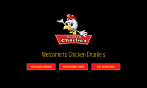 Chickencharlies.com thumbnail
