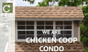 Chickencoopcondo.com thumbnail