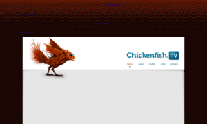 Chickenfish.tv thumbnail