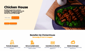 Chickenhouse.nl thumbnail