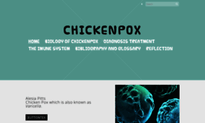 Chickenpoxpitts.weebly.com thumbnail