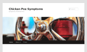 Chickenpoxsymptoms.org thumbnail