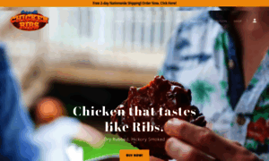 Chickenribs.com thumbnail