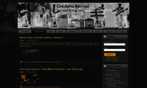 Chickens.cz thumbnail