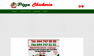 Chickeria-fahrweid.ch thumbnail