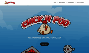 Chicknpoo.com thumbnail