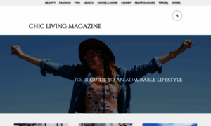 Chiclivingmagazine.com thumbnail