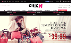 Chicm.com thumbnail