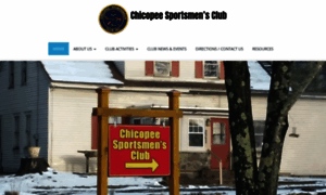 Chicopeesportsmensclub.com thumbnail