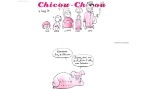 Chicou-chicou.com thumbnail