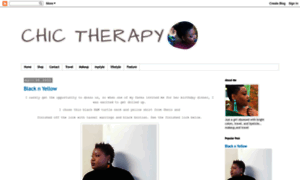 Chictherapyonline.com thumbnail