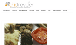 Chictraveler.com thumbnail